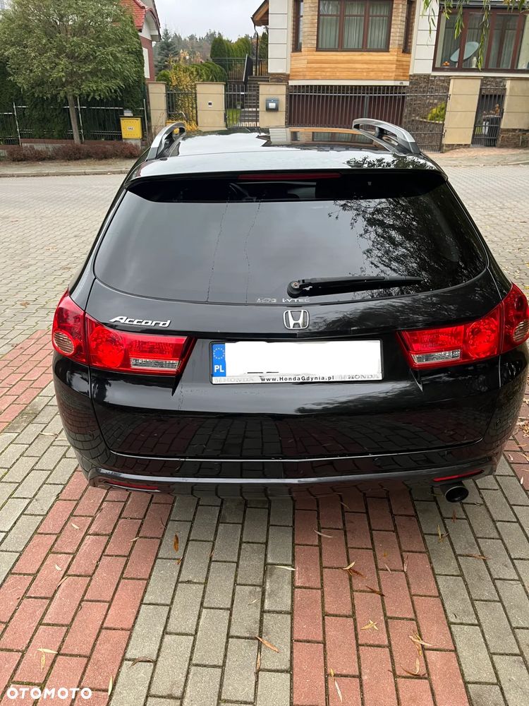 Honda Accord 2.0 Executive - 14