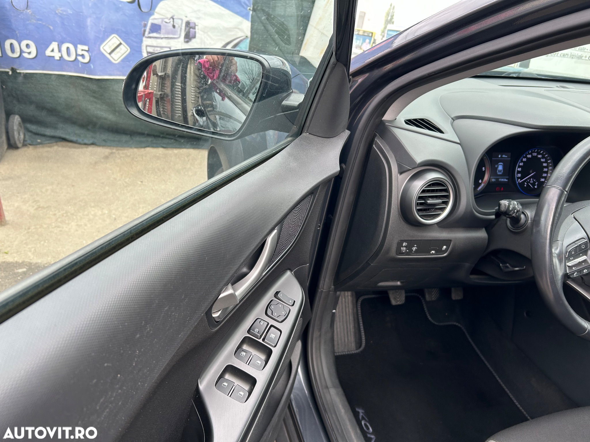 Hyundai KONA 1.6 CRDi Select - 28