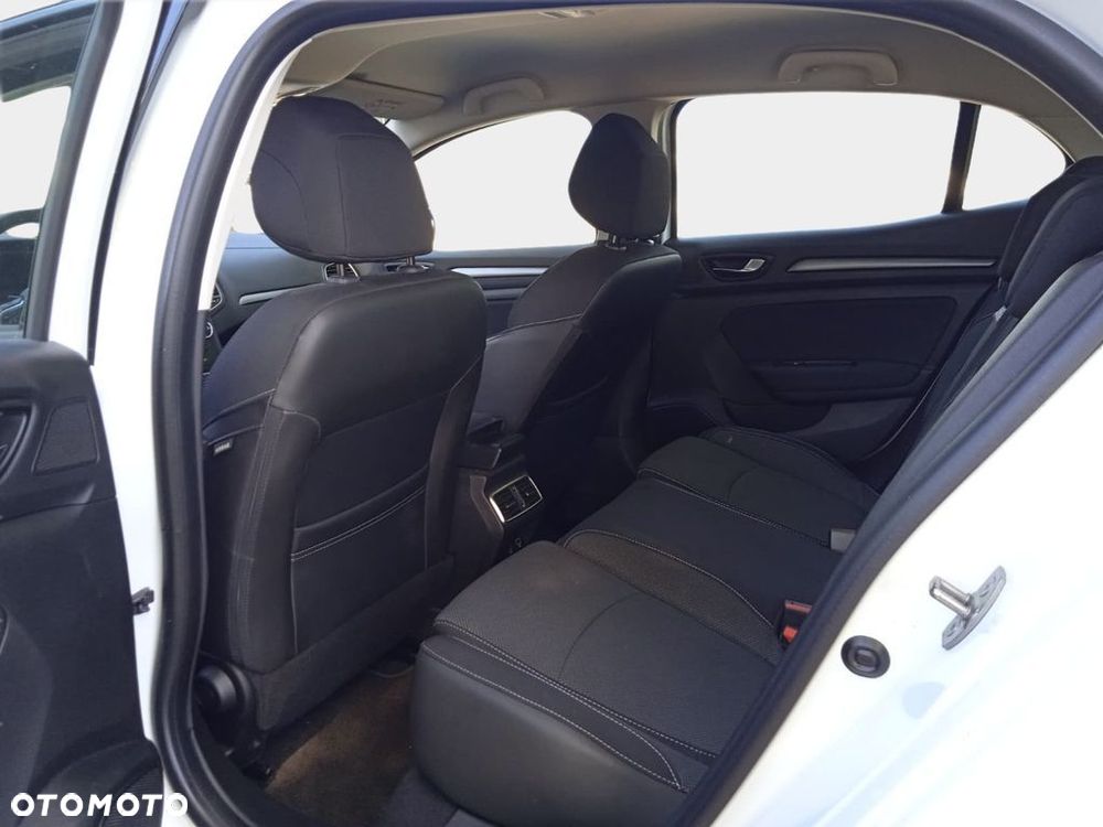 Renault Megane 1.3 TCe FAP Equilibre - 34
