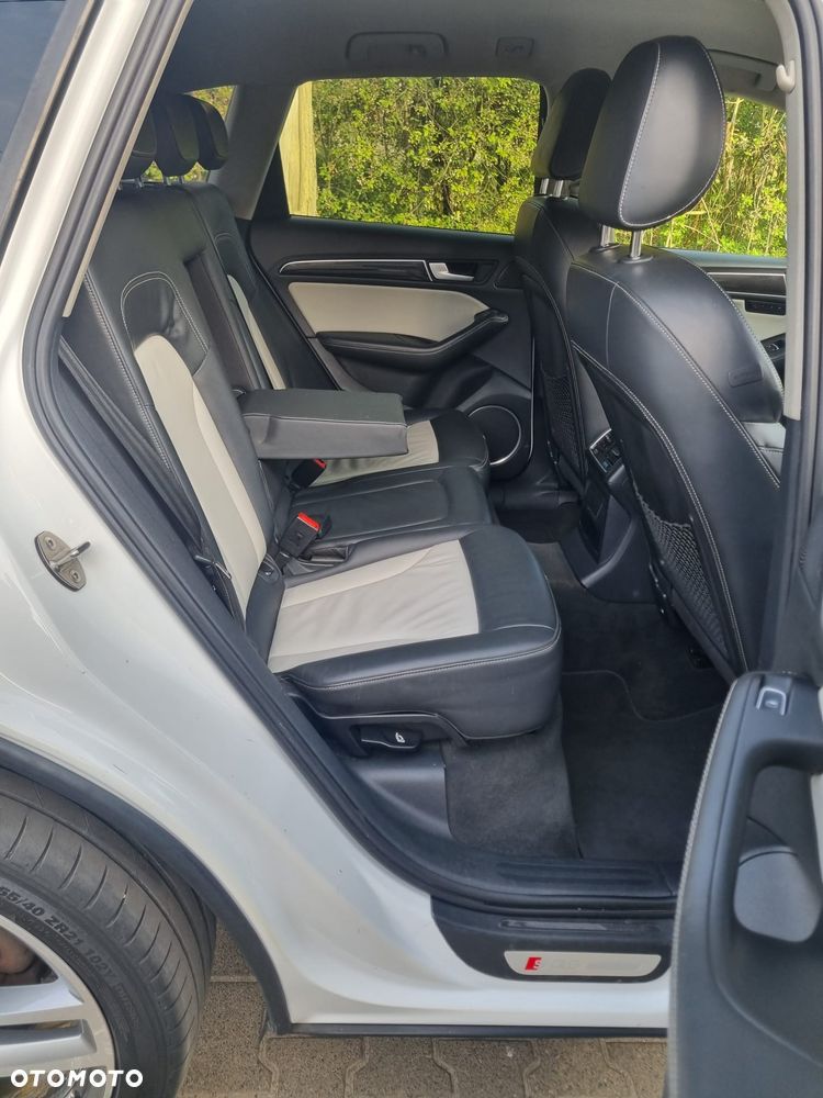 Audi Q5 2.0 TDI Quattro - 13