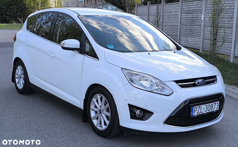 Ford C-MAX - 4