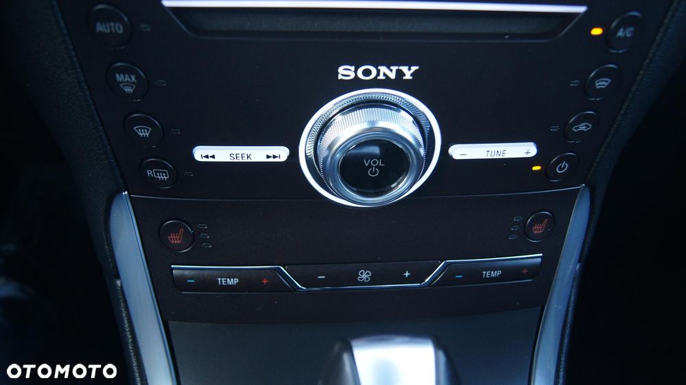Ford S-Max 2.0 TDCi Bi-Turbo ST-Line PowerShift - 30