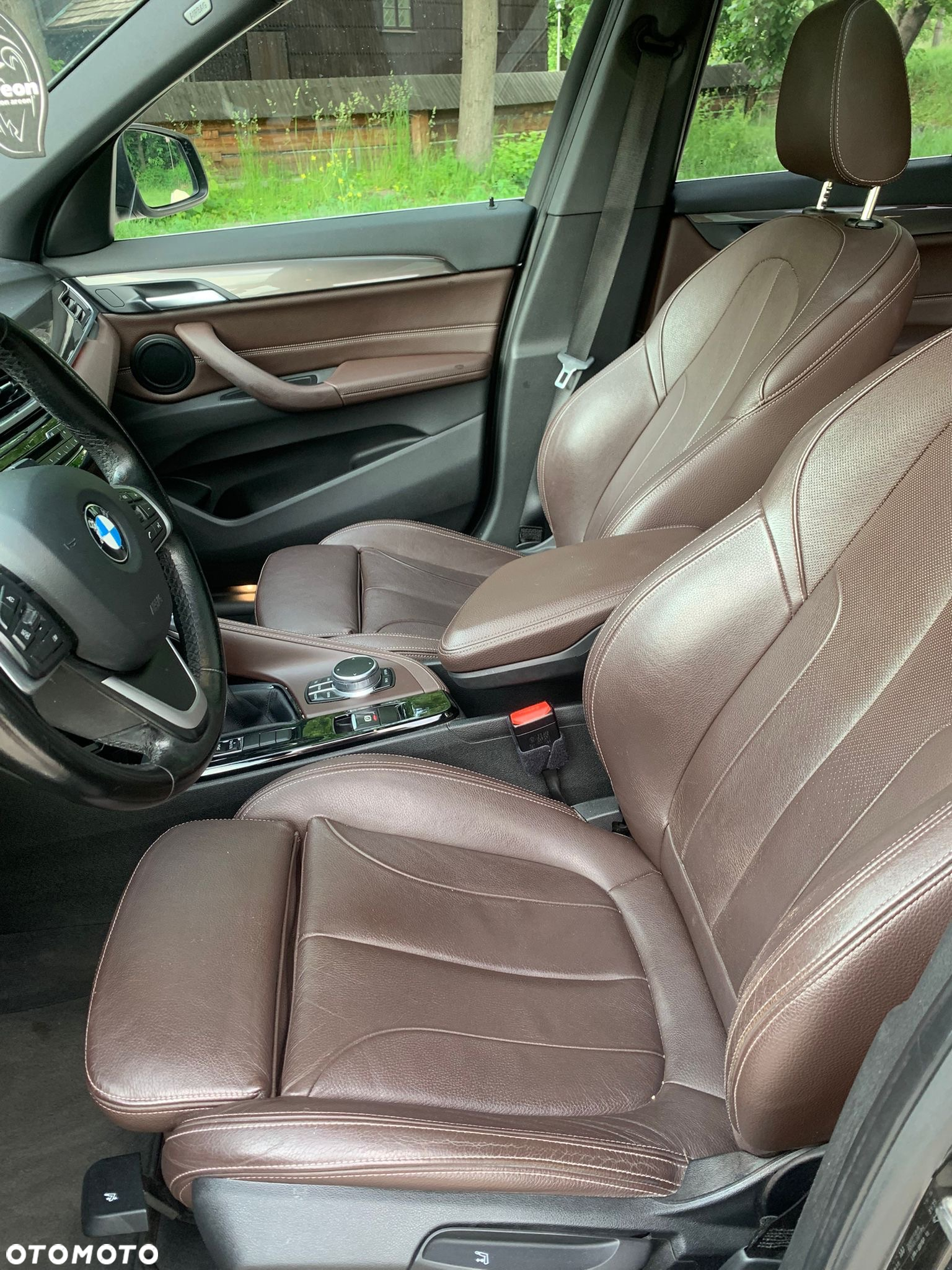 BMW X1 sDrive18d - 4