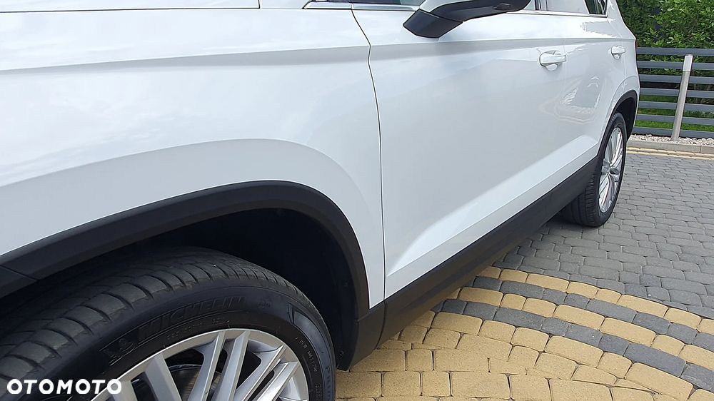 Seat Ateca 2.0 TDI 4Drive DSG XCELLENCE - 18