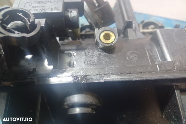 Galerie admisie M57D30 7790700 7790701 MX1253 BMW X5 E70 [2006 - 2010 - 4