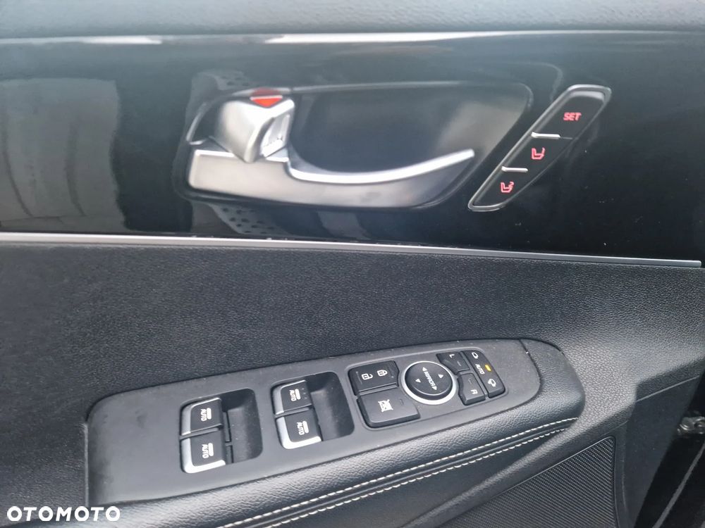 Kia Sorento 2.0 CRDI GT Line - 12
