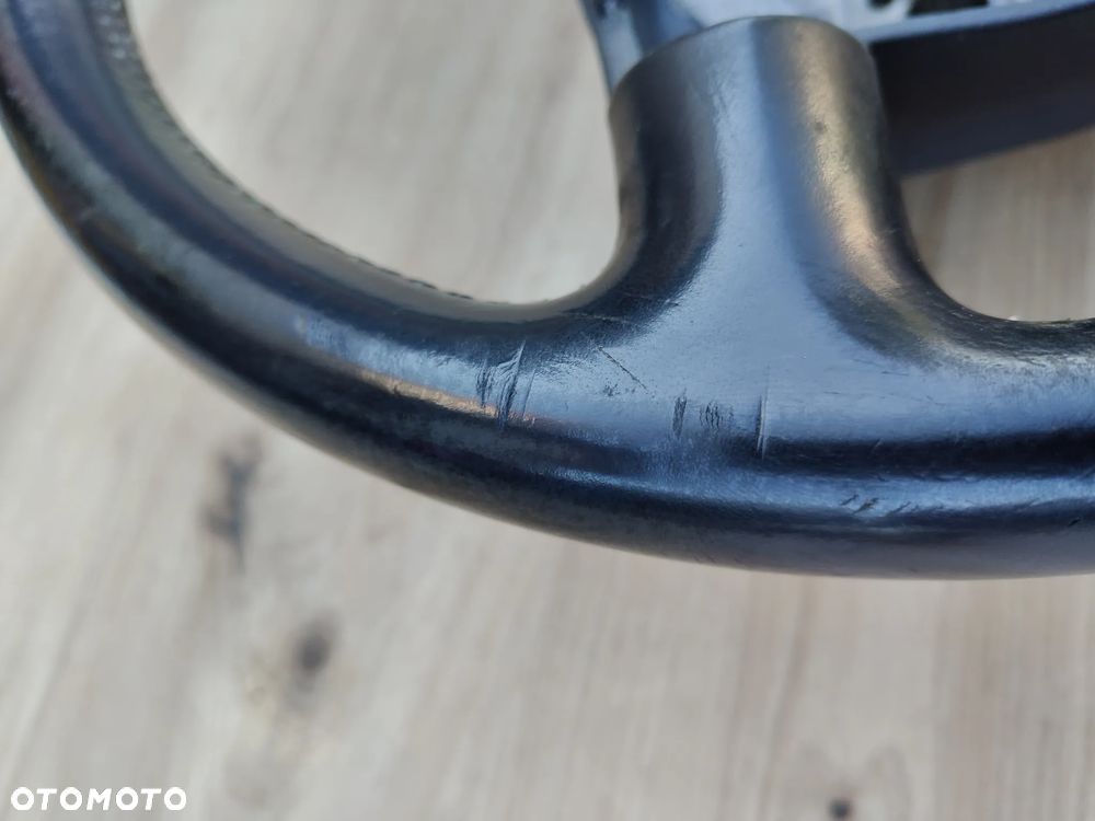 Volkswagen Phaeton Touareg KIEROWNICA Anthrazit - 4