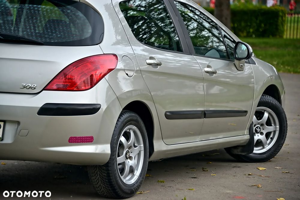Peugeot 308 - 19