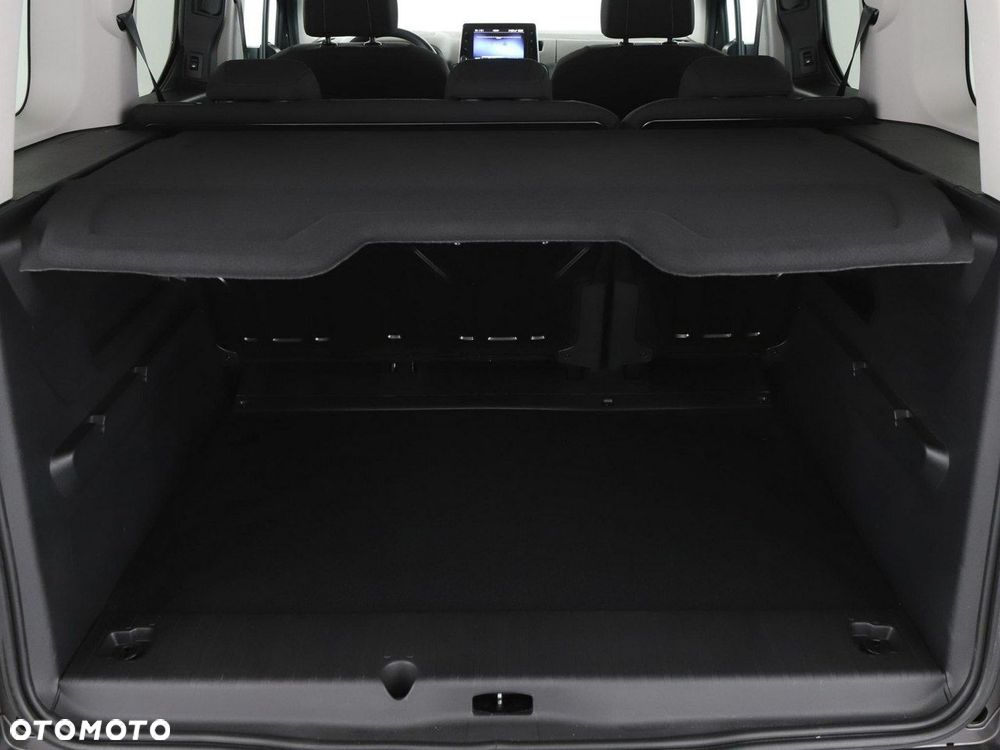 Toyota Proace City Verso 1.5 D-4D L1 Club - 20