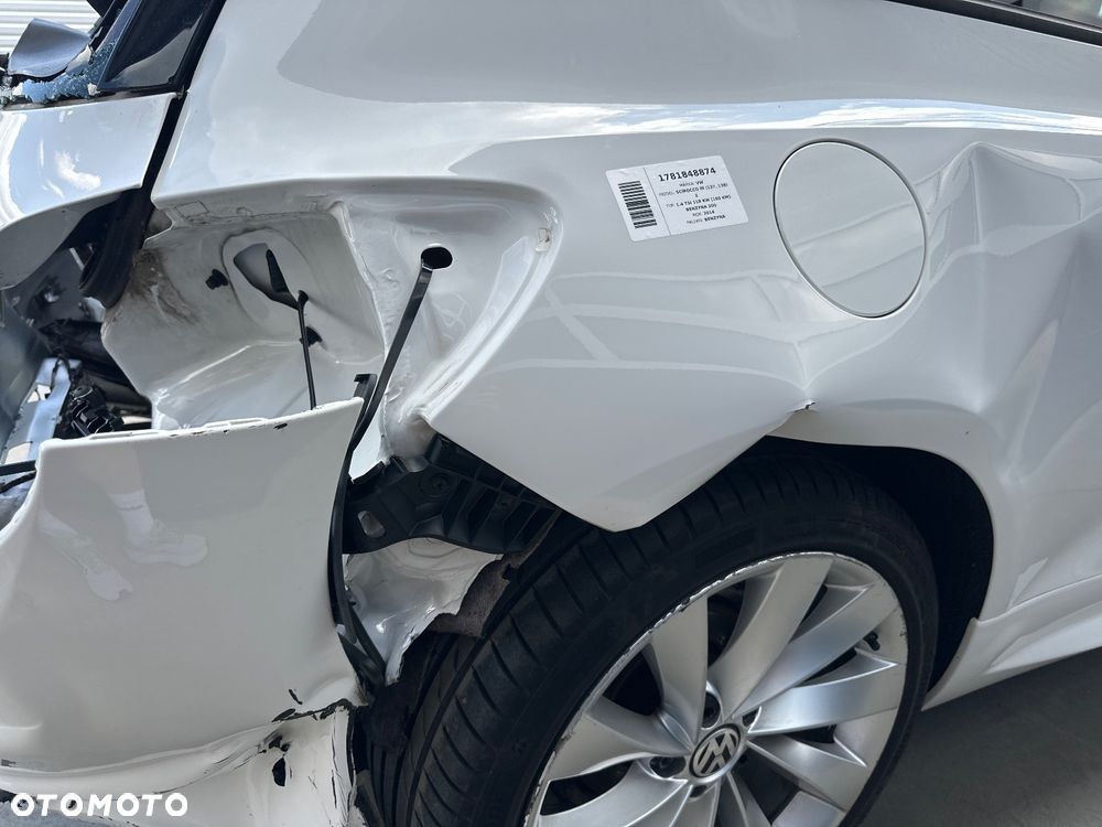 Volkswagen Scirocco 1.4 TSI - 17