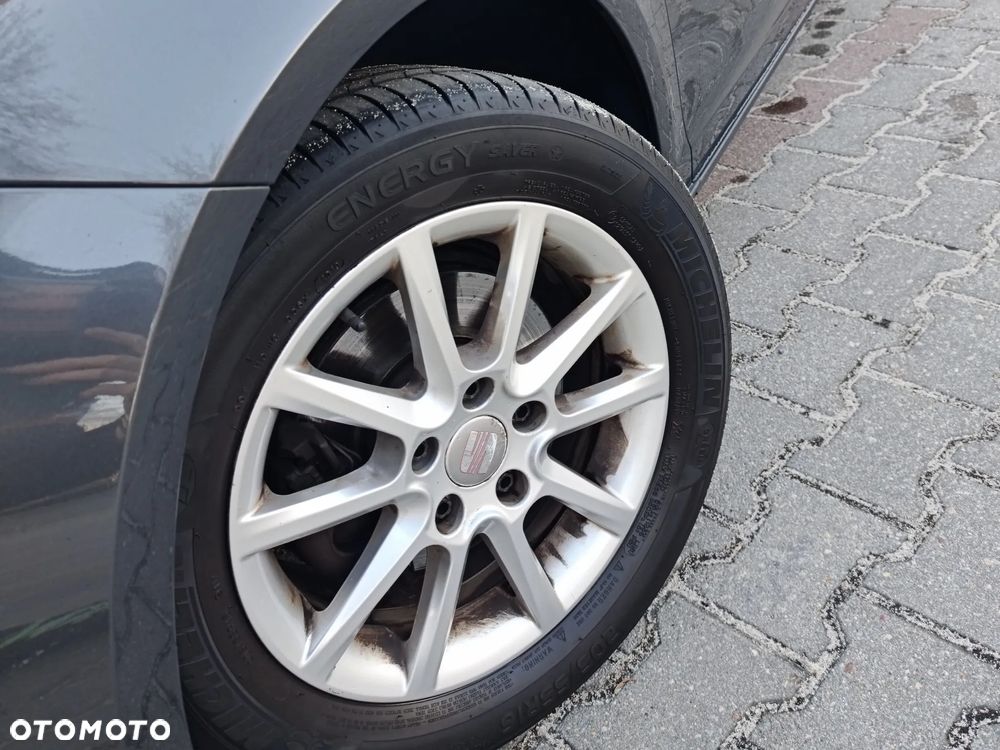 Seat Altea XL 1.4 TSI Style - 5