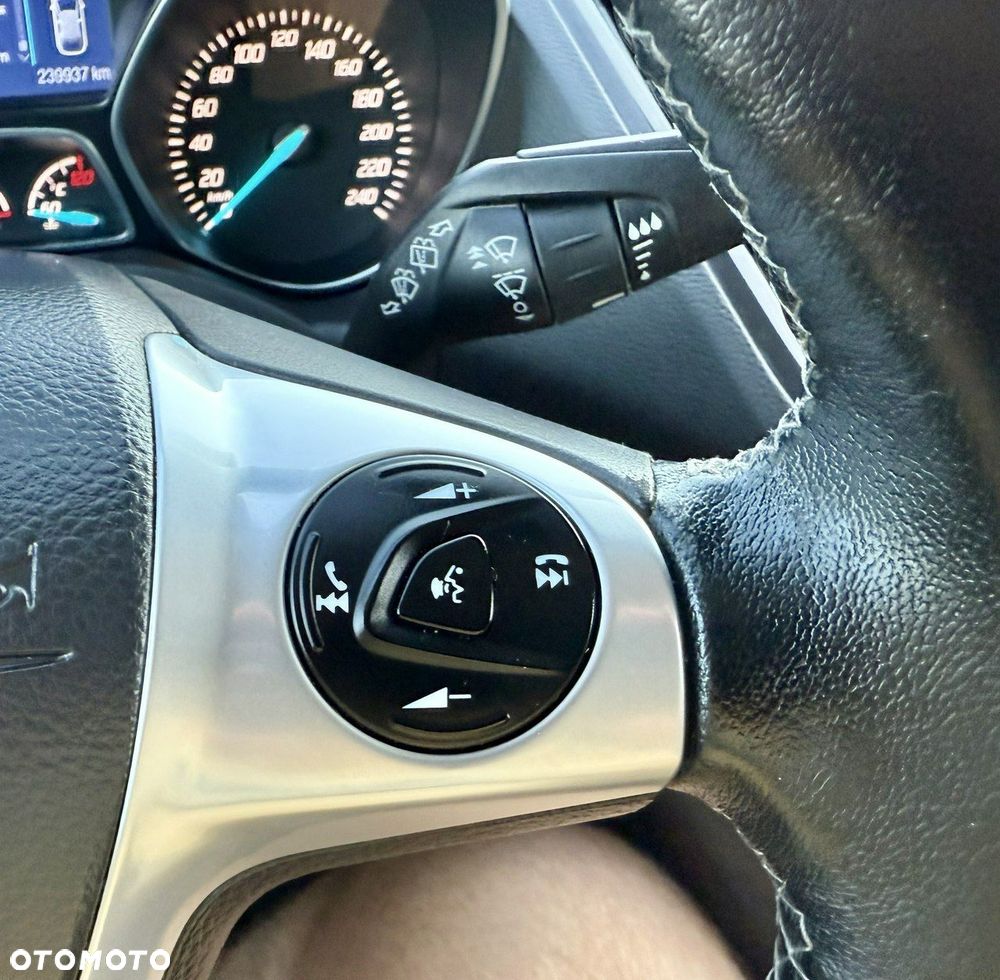 Ford Kuga 2.0 TDCi 4x4 Individual - 21