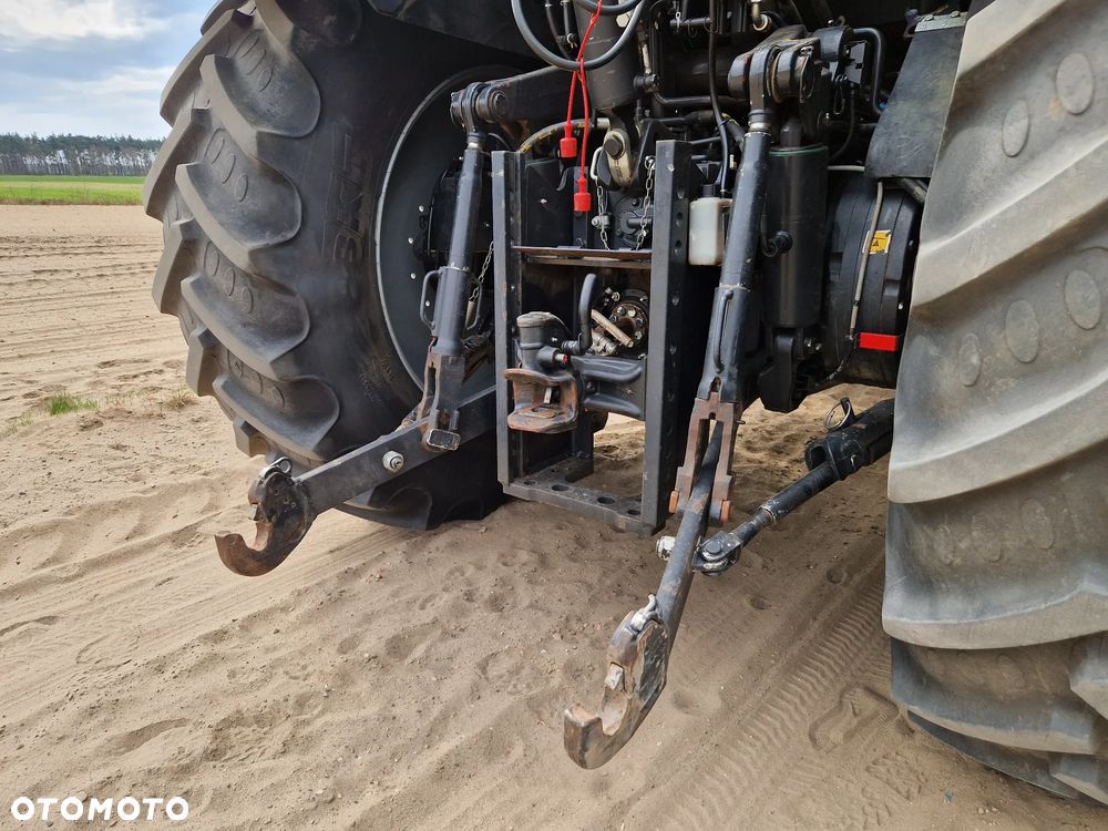 Deutz-Fahr 6215 RCshift PowerShift 6205 215km 200 2020 rok 6230  Pneumatyka 220 240 Steyr 6220 M 185 175 - 6