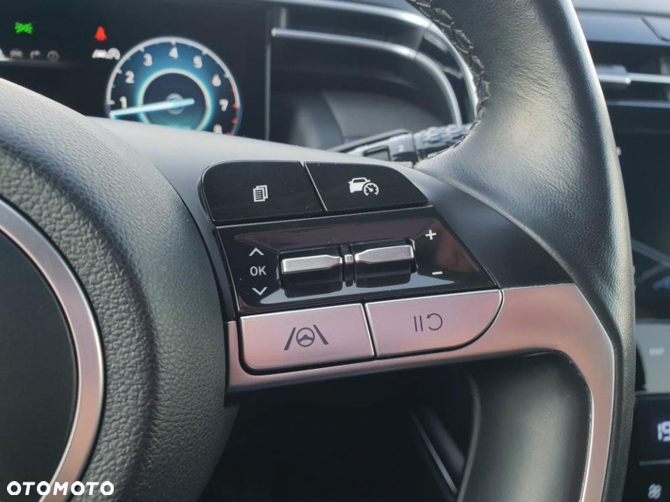 Hyundai Tucson - 15