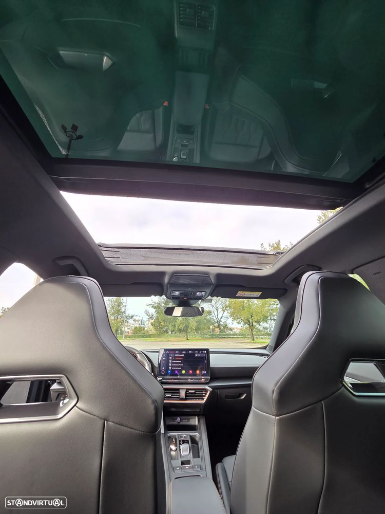 Cupra Formentor 2.0 TSI DSG 4Drive VZ - 13