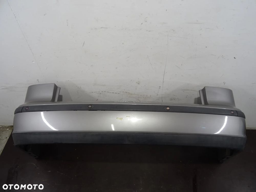 SAAB 95 9-5 I LIFT 01-05 ZDERZAK TYLNY TYŁ - 1