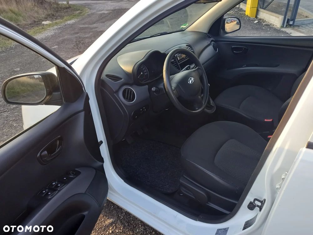 Hyundai i10 1.1 5 Star Edition - 12