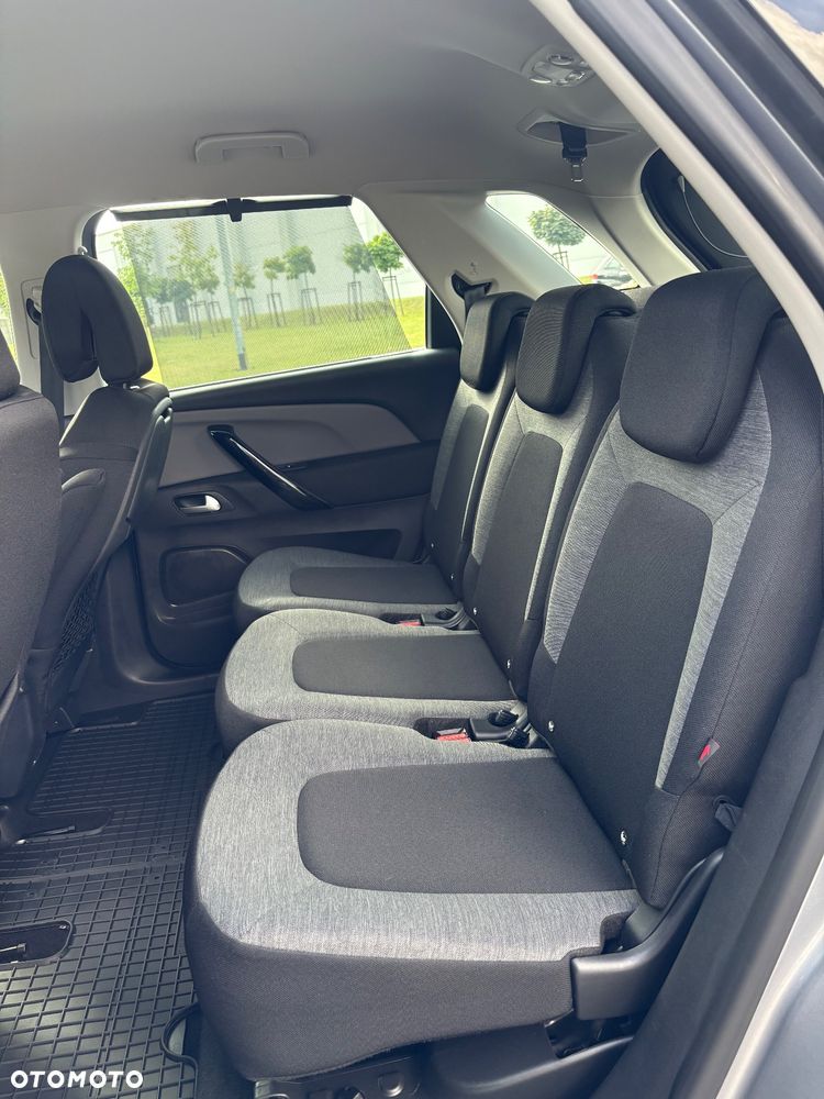 Citroën C4 SpaceTourer 1.5 BlueHDi Origins S&S - 31