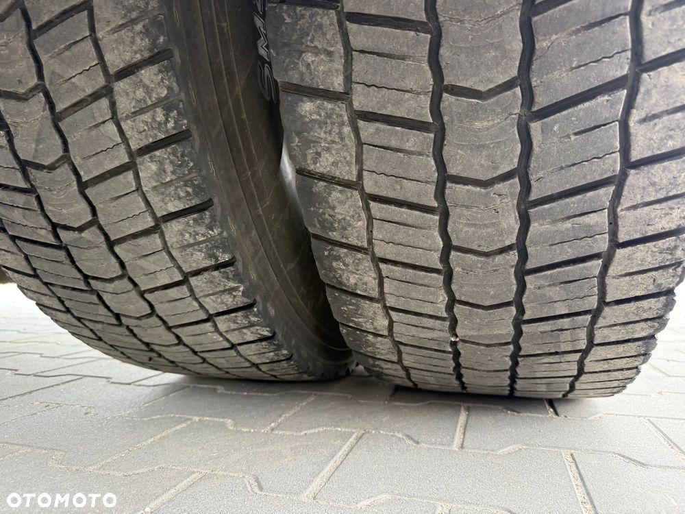 Scania R450/BEZ EGR/RETARDER/NAVI/XENON/SPROWADZONA/HYDRAULIKA - 20