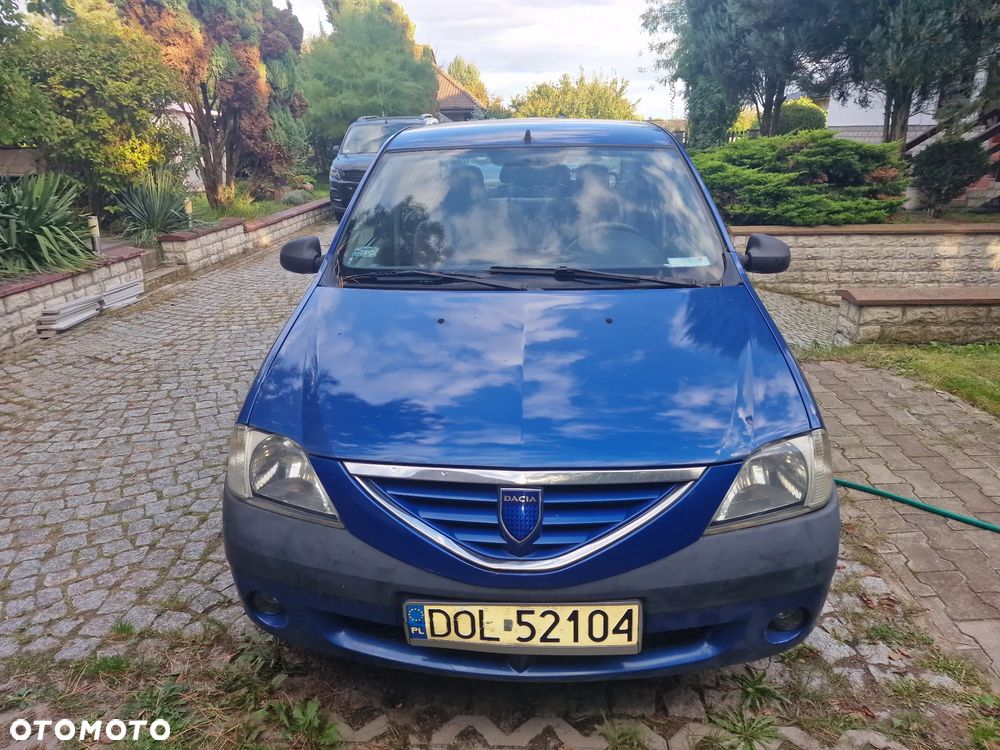 Dacia Logan - 2