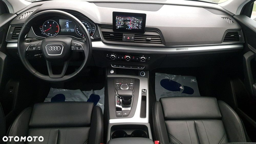 Audi Q5 - 20