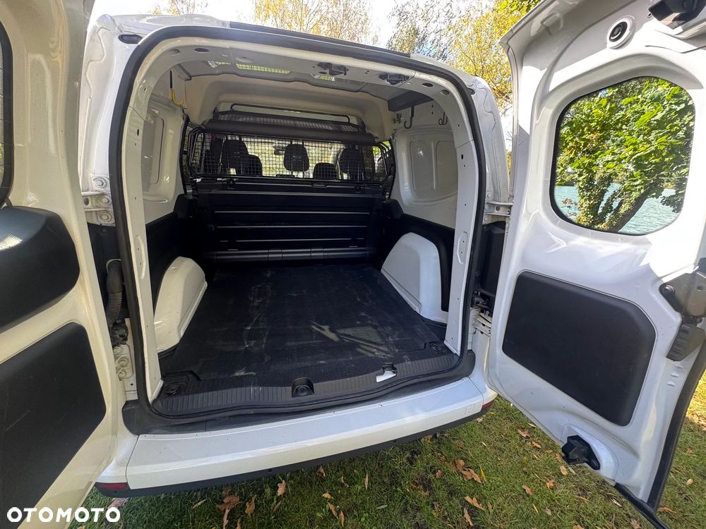 Mercedes-Benz Citan Tourer L2 420.735 - 11