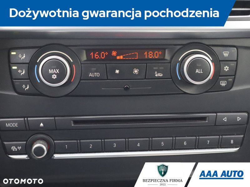 BMW X3 - 22