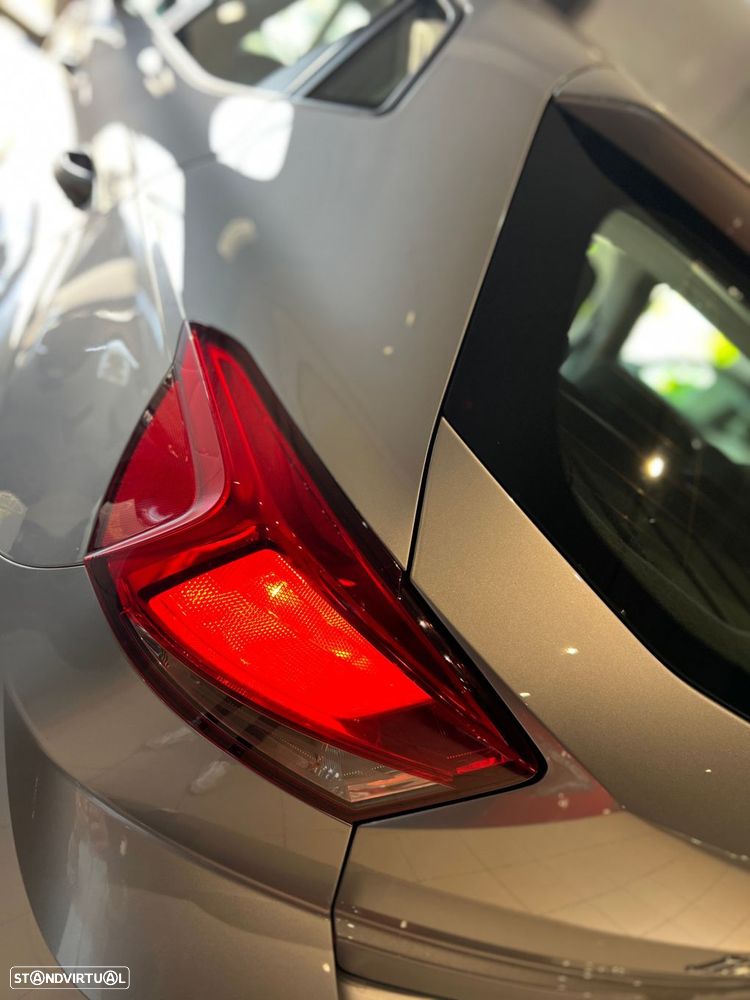 SEAT Ibiza 1.0 TSI Style DSG - 11