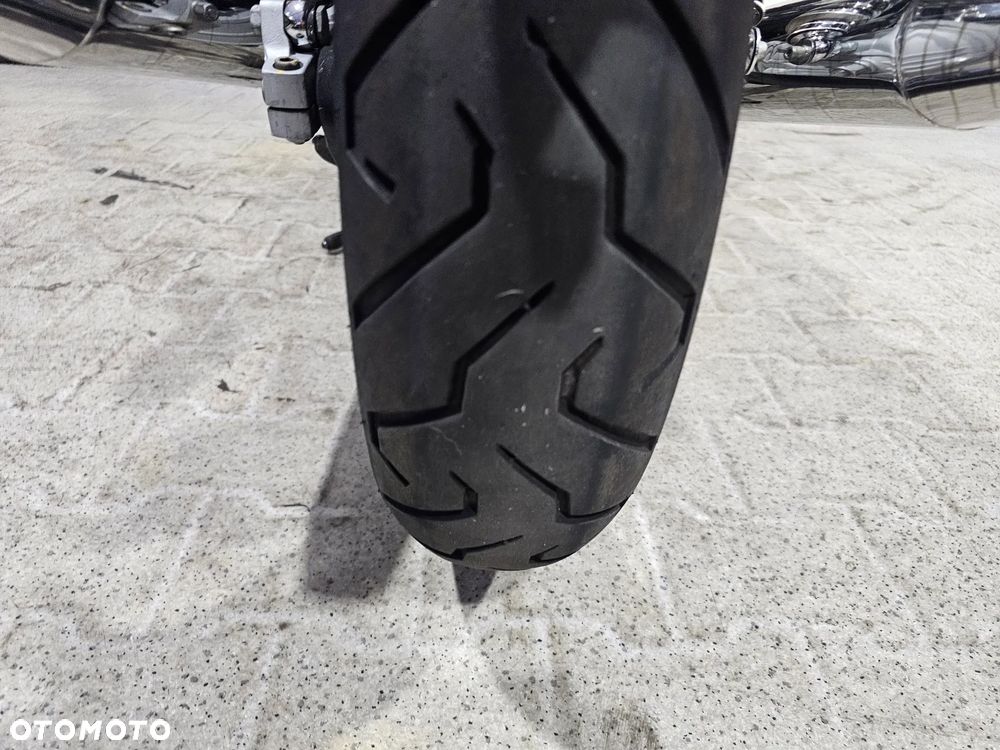 Moto Guzzi Nevada - 23