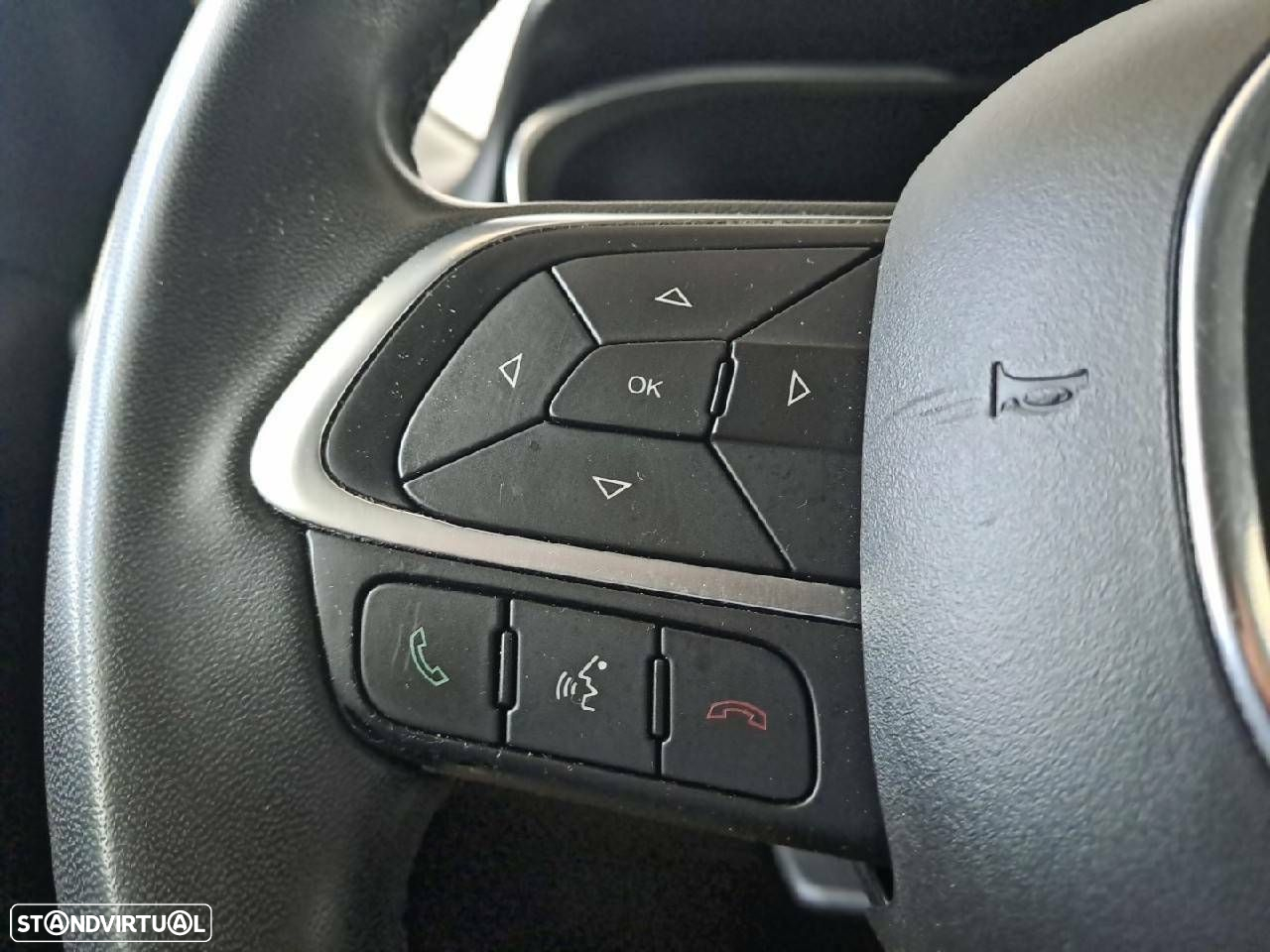 Fiat Tipo 1.3 M-Jet Mirror - 17