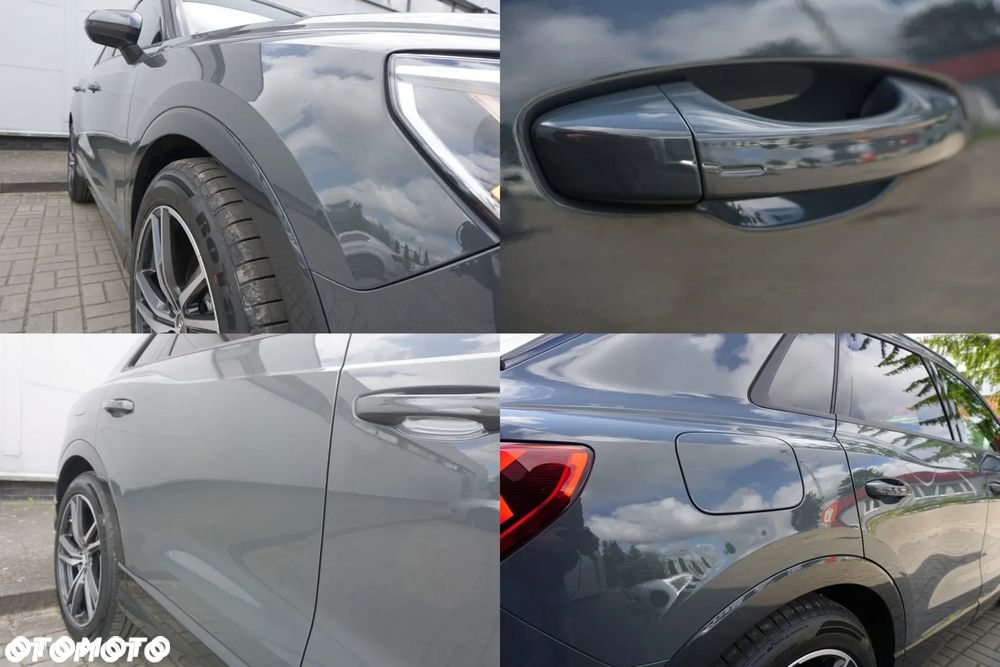 Audi Q3 45 TFSI quattro S tronic advanced - 20