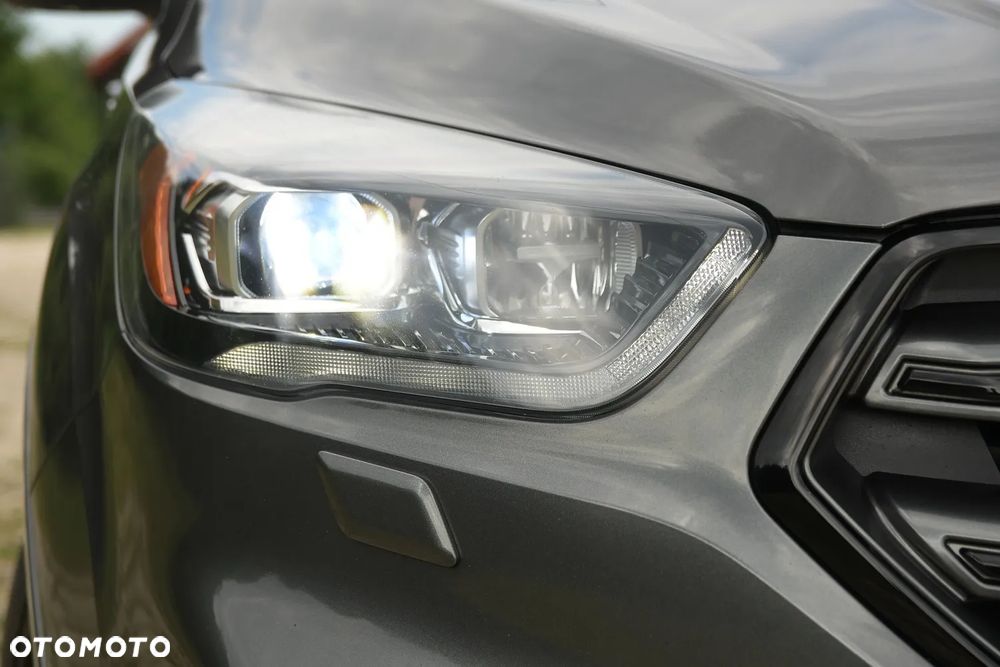 Ford Kuga 2.0 TDCi AWD ST-Line Black - 15