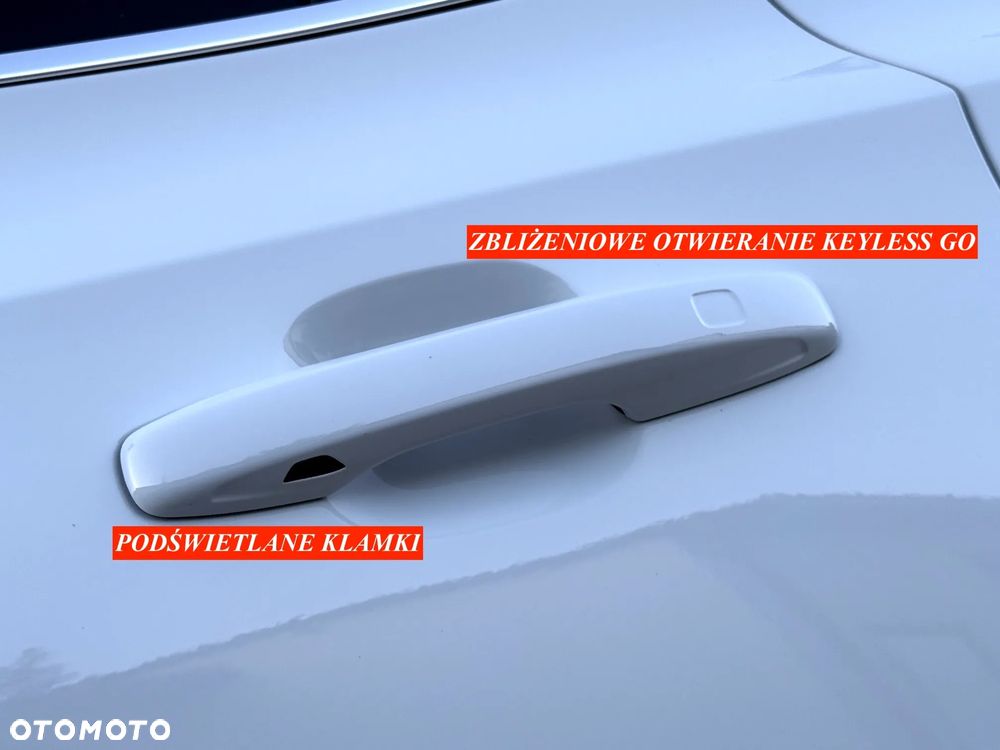 Volvo XC 60 B5 D AWD Geartronic Inscription - 30