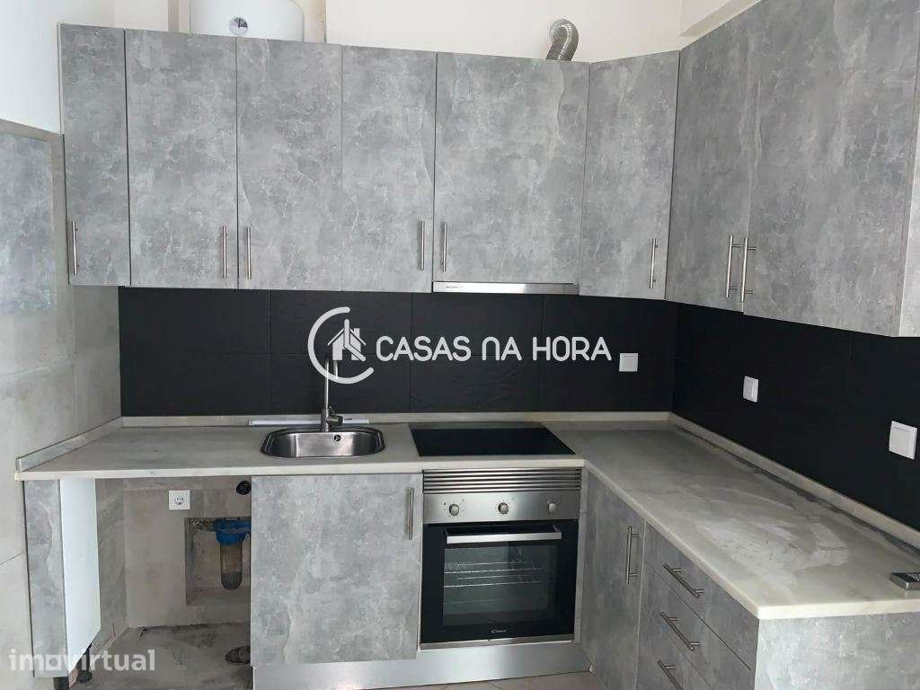 Apartamento T1 Charneca da Caparica - Grande imagem: 2/10