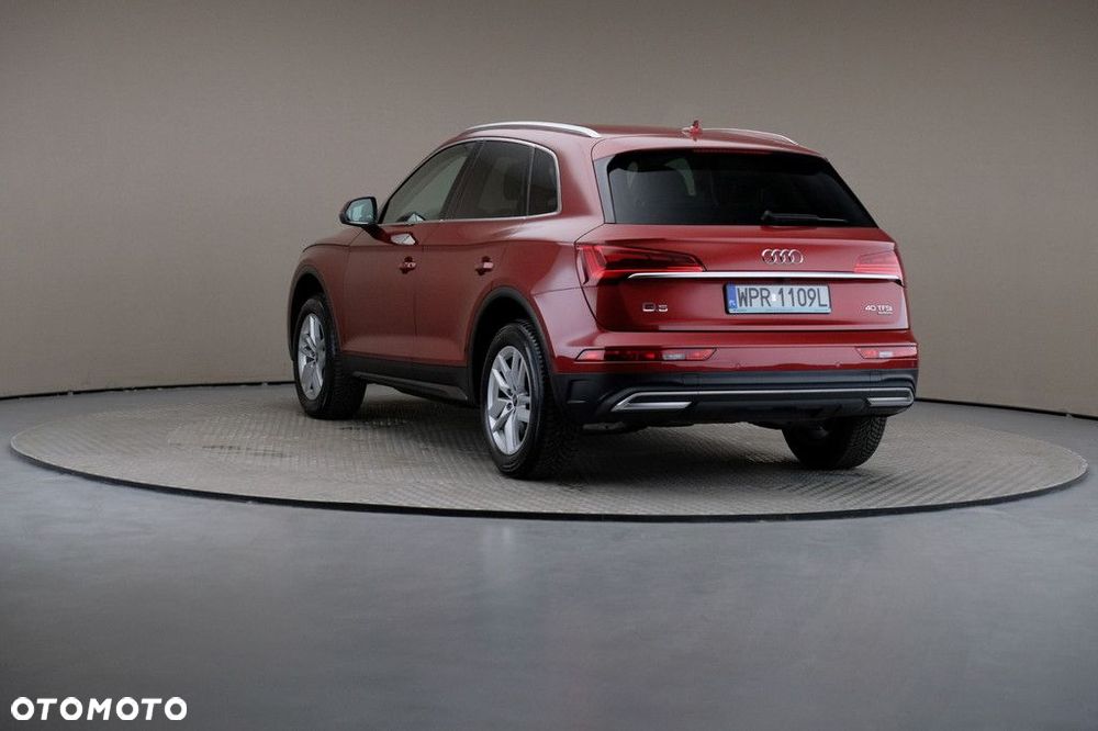 Audi Q5 - 2