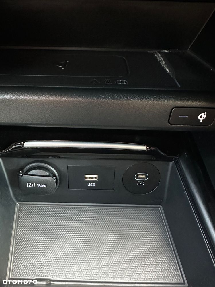 Kia XCeed 1.5 T-GDI GT-Line - 27