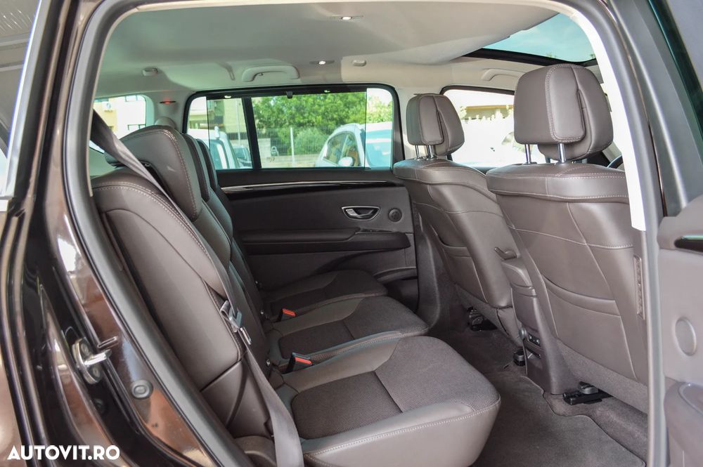 Renault Espace Energy dCi 160 EDC Intens - 29