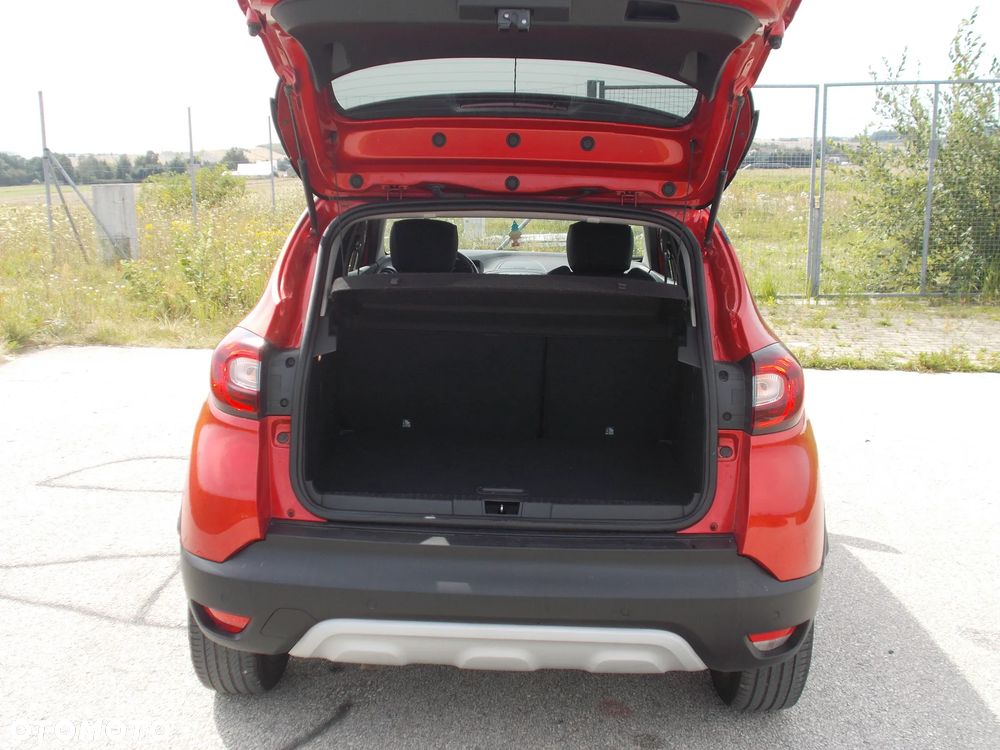 Renault Captur (ENERGY) dCi 90 INTENS - 5