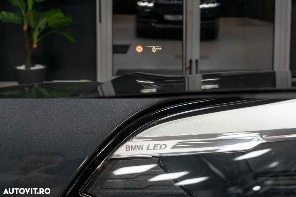 BMW X5 xDrive30d xLine - 11