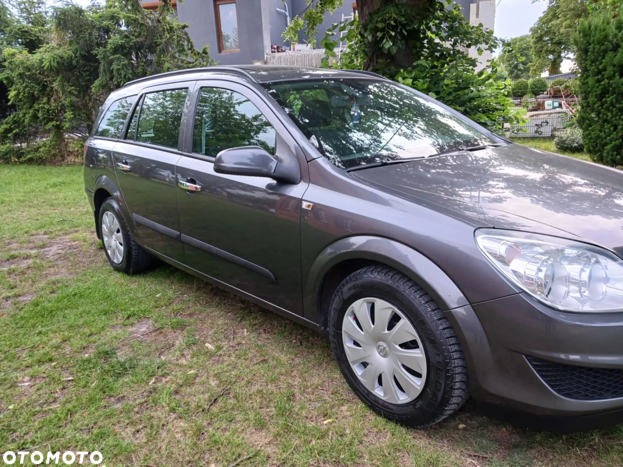 Opel Astra 1.4 Active - 1
