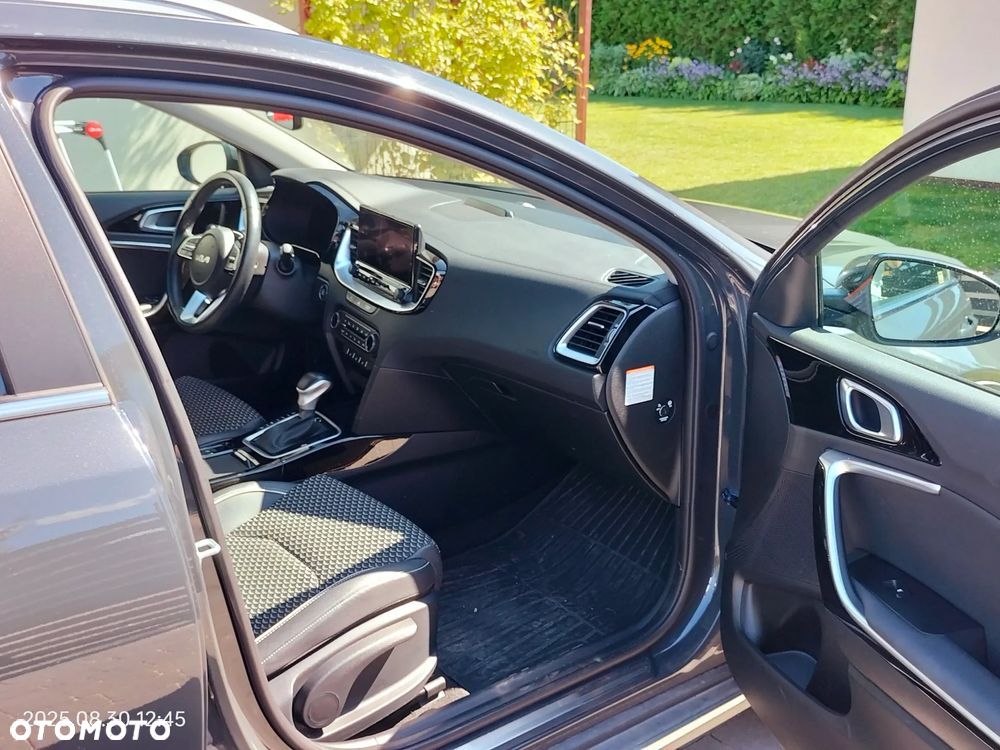 Kia XCeed 1.6 GDI PHEV L Business Line DCT - 6