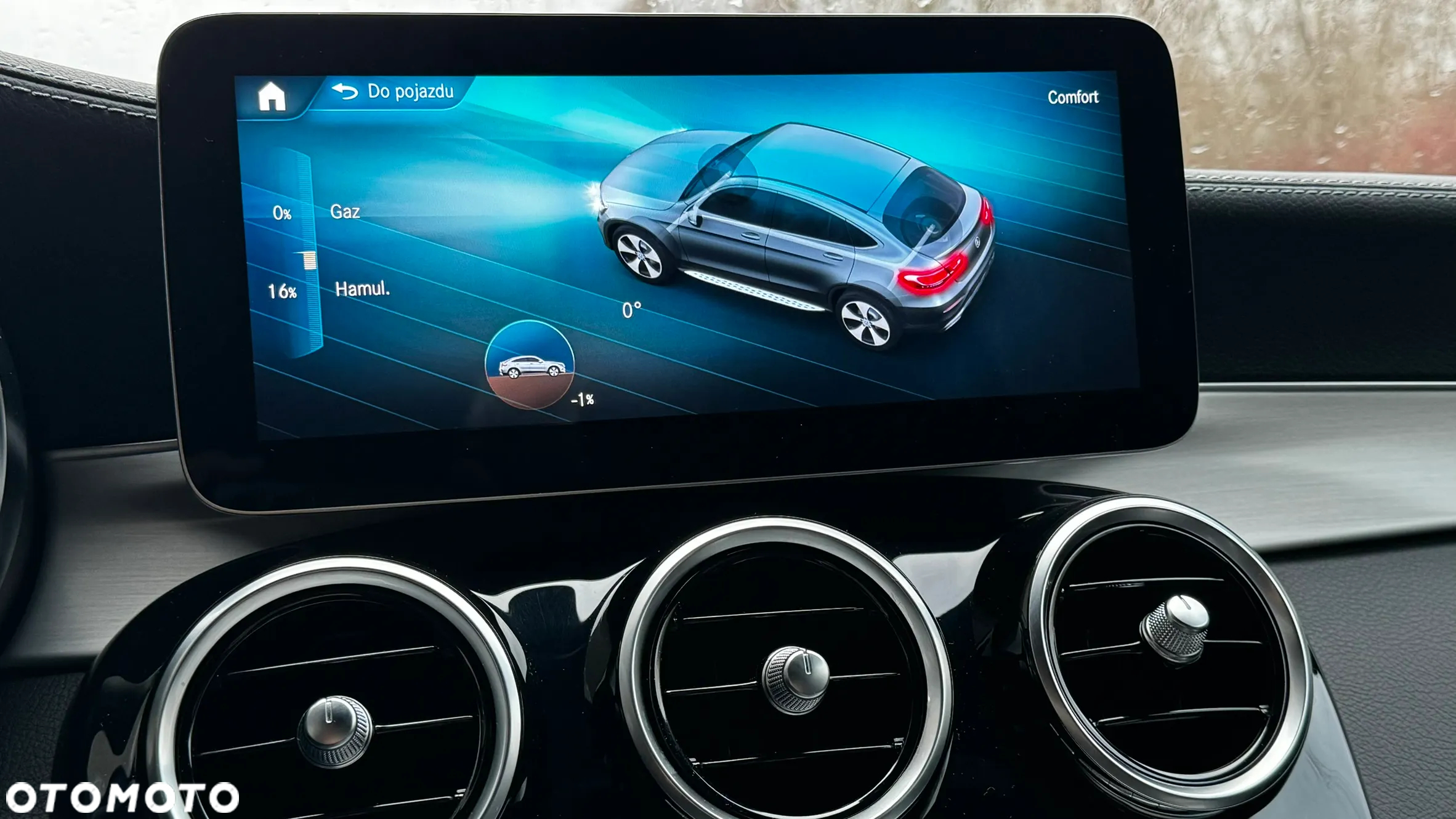 Mercedes-Benz GLC Coupe 200 4-Matic - 31