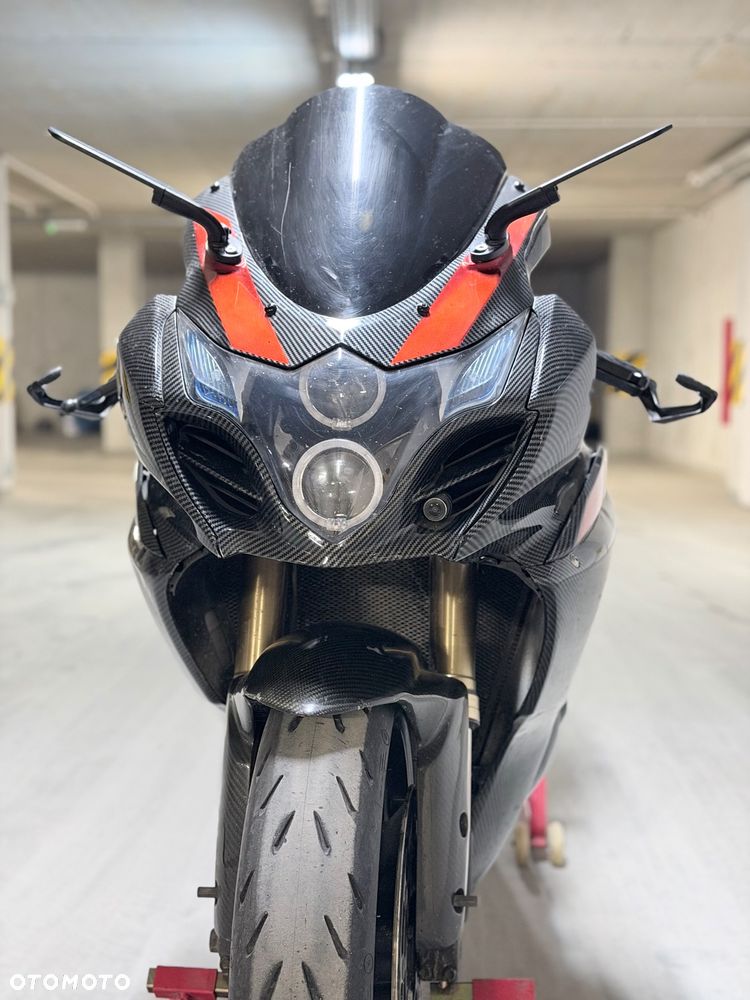 Suzuki GSX-R - 8