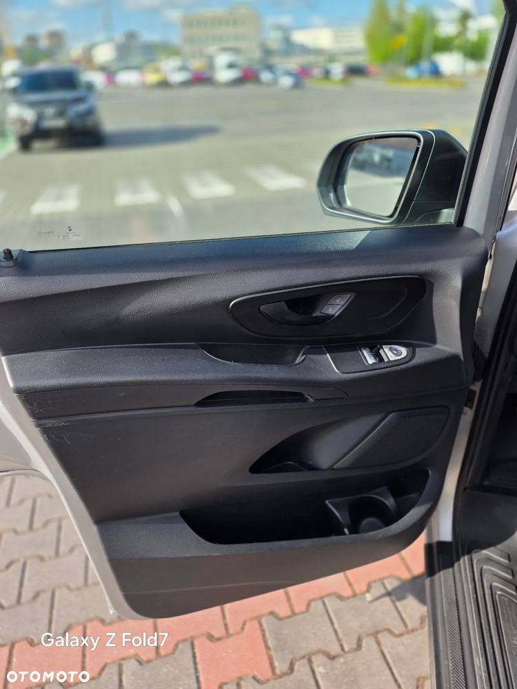 Mercedes-Benz Vito - 11