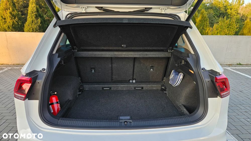 Volkswagen Tiguan 2.0 TSI BMT 4Mot Highline DSG - 10