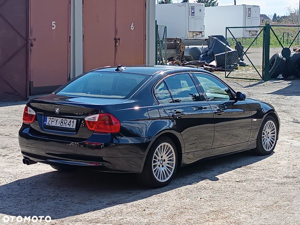 BMW Seria 3 - 26