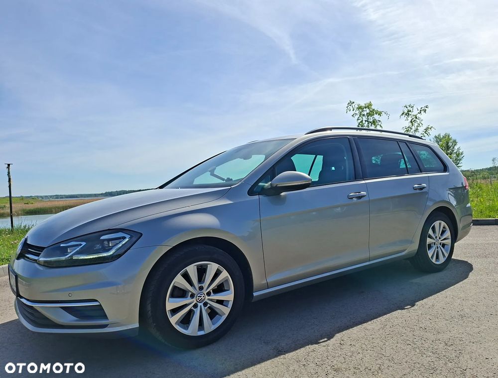 Volkswagen Golf 1.6 TDI BMT Comfortline - 2
