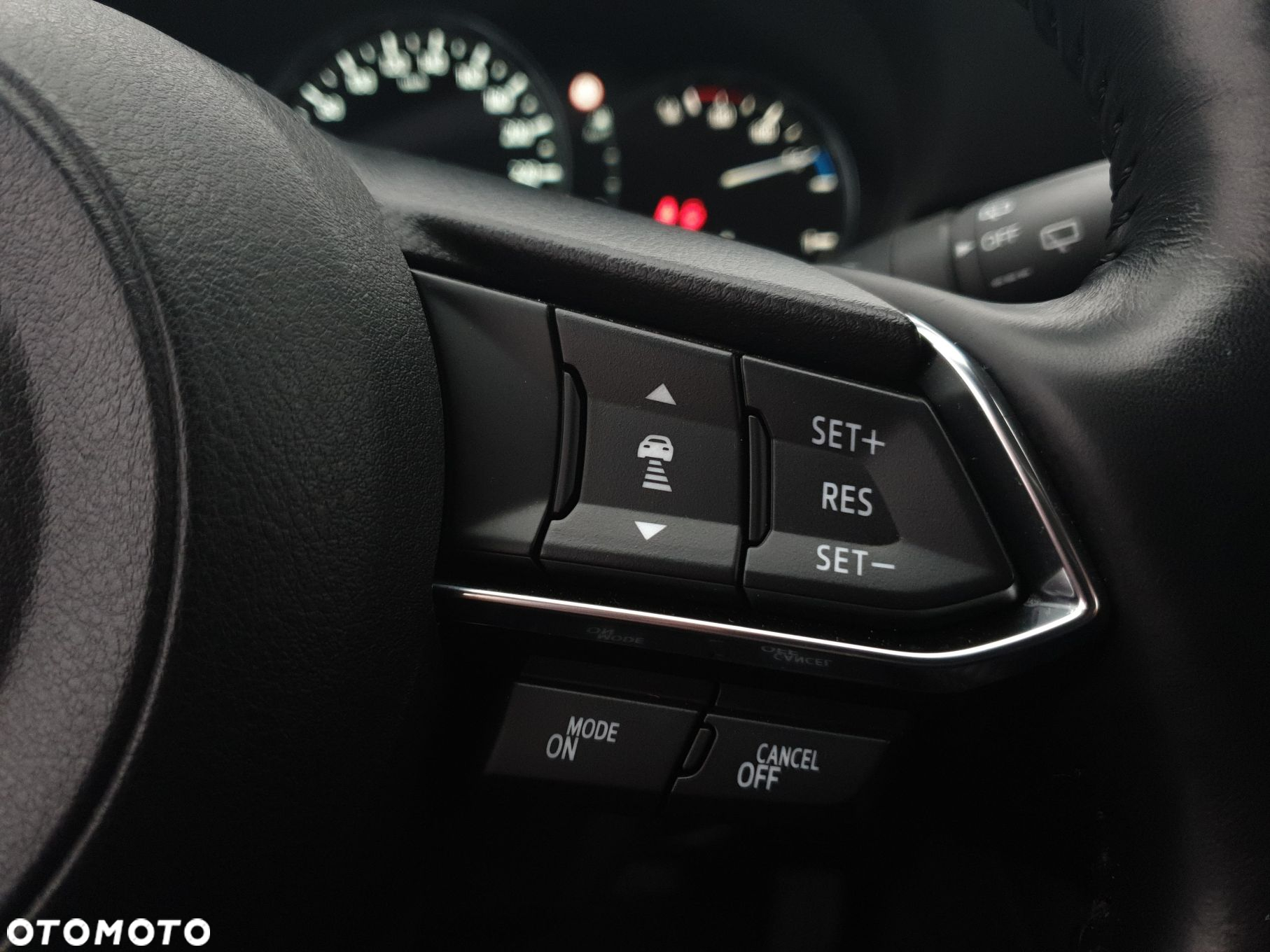Mazda 6 2.0 SkyPrestige - 11