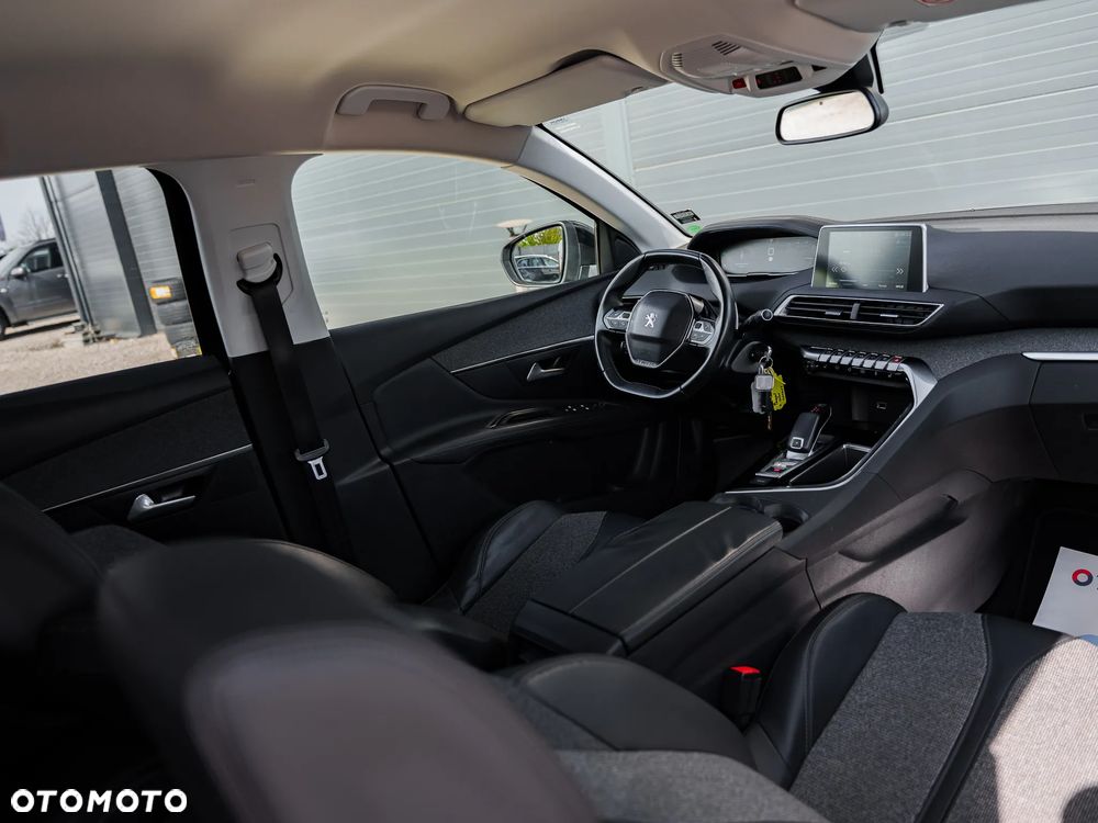 Peugeot 3008 BlueHDi 120 Stop & Start EAT6 Allure - 18