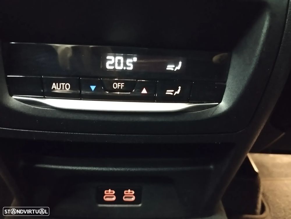 BMW X3 30 e xDrive - 18